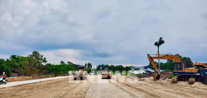 2022年前7月海防市投资资金到位率增长25%以上 ảnh 1 2022年前7月海防市投资资金到位率增长25%以上 ảnh 1