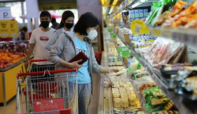 VinaCapital专家:越南国内消费需求将会强劲复苏 ảnh 1 VinaCapital专家:越南国内消费需求将会强劲复苏 ảnh 1