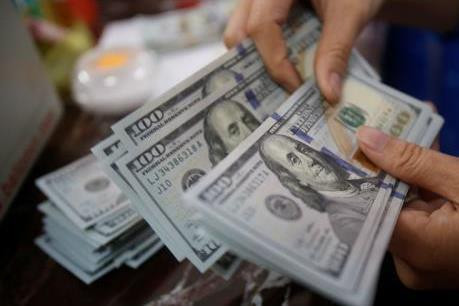 8月4日上午越南国内市场美元价格下降 人民币价格回升 ảnh 1 8月4日上午越南国内市场美元价格下降 人民币价格回升 ảnh 1