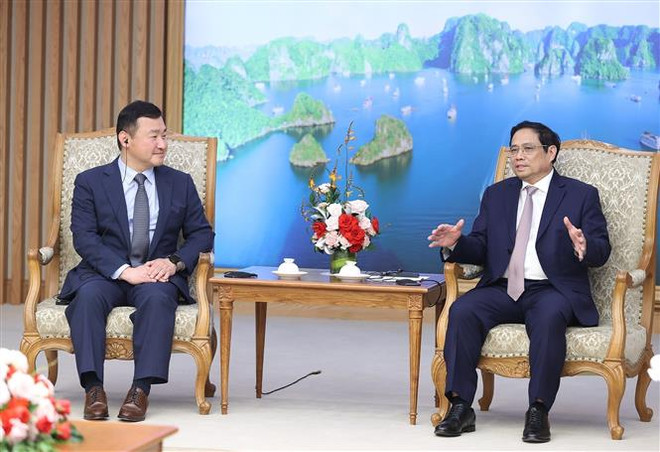☕️越通社新闻下午茶(2022.8.6) ảnh 2 ☕️越通社新闻下午茶(2022.8.6) ảnh 2