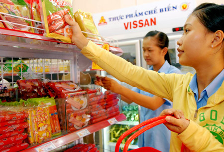 政府副总理王廷慧:努力把通胀率控制在4%至5%左右 ảnh 1