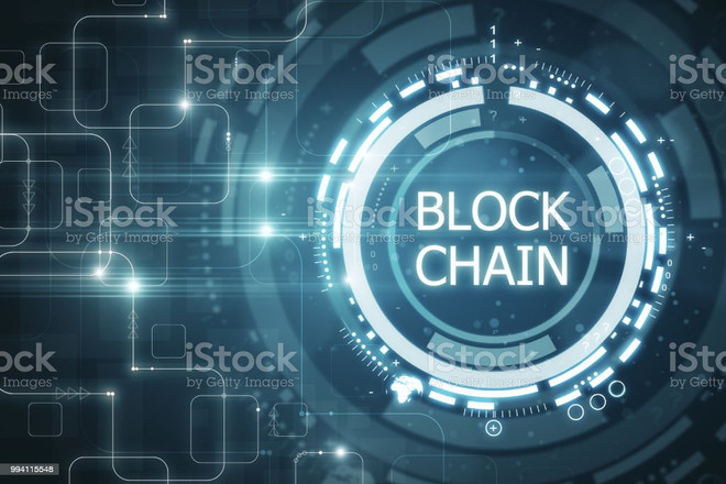 越南初创公司率先运用区块链技术 ảnh 1 越南初创公司率先运用区块链技术 ảnh 1