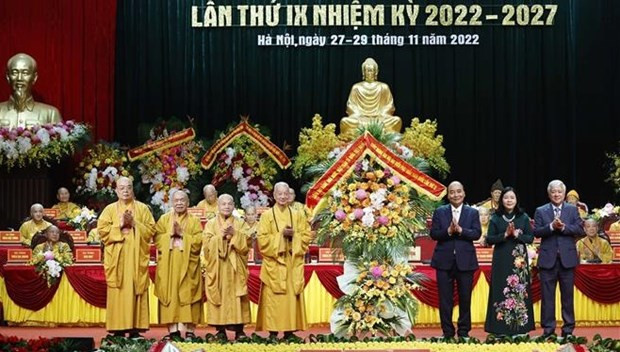 一周要闻回顾(2022.11.28 -12.4) ảnh 1 一周要闻回顾(2022.11.28 -12.4) ảnh 1