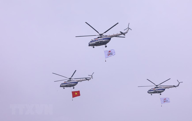 GAET——国内和国际合作的可靠伙伴 ảnh 1 GAET——国内和国际合作的可靠伙伴 ảnh 1