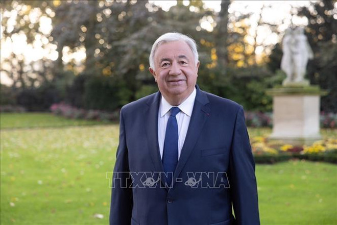 ☕️越通社新闻下午茶（2022.12.7） ảnh 3