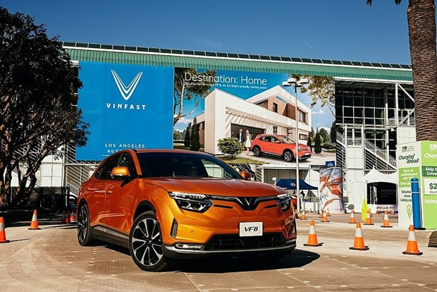 ☕️越通社新闻下午茶(2022.12.9) ảnh 3 ☕️越通社新闻下午茶(2022.12.9) ảnh 3