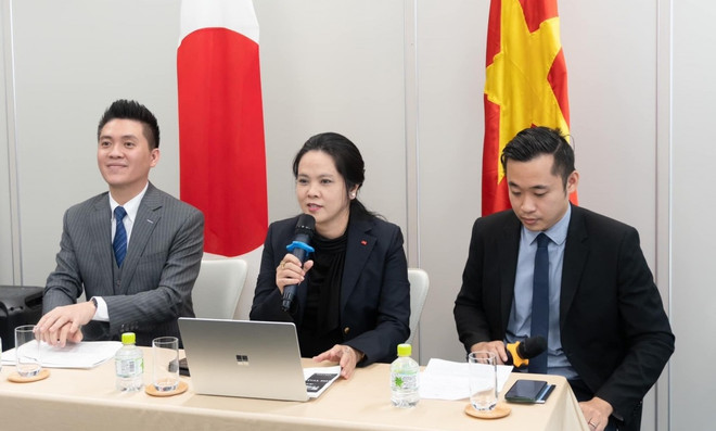 “2023年家乡之春”活动将于2023年1月在日本福冈县举行 ảnh 1  “2023年家乡之春”活动将于2023年1月在日本福冈县举行 ảnh 1