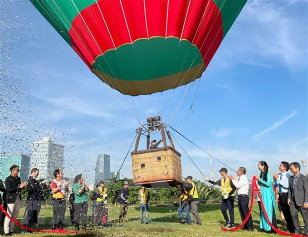 ☕️越通社新闻下午茶(2022.12.8) ảnh 4 ☕️越通社新闻下午茶(2022.12.8) ảnh 4