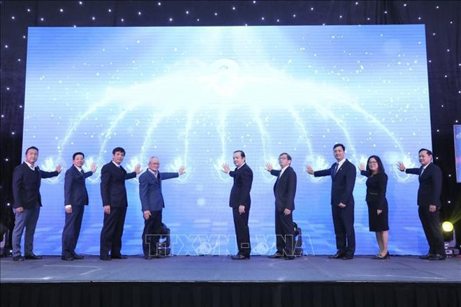 互联网是必备基础设施和数字化转型的重要组成部分 ảnh 2