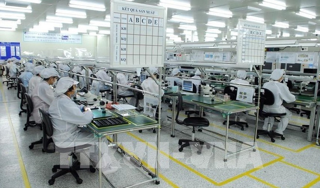 ☕️越通社新闻下午茶(2022.12.4) ảnh 2 ☕️越通社新闻下午茶(2022.12.4) ảnh 2