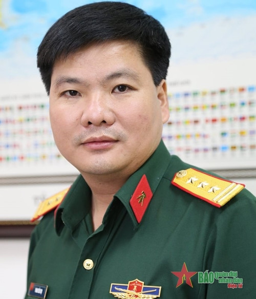 GAET——国内和国际合作的可靠伙伴 ảnh 2 GAET——国内和国际合作的可靠伙伴 ảnh 2