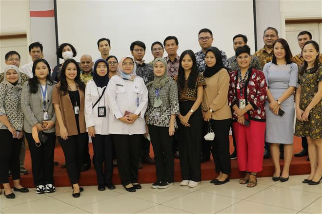 ☀️越通社早安咖啡(2022.12.7) ảnh 6 ☀️越通社早安咖啡(2022.12.7) ảnh 6