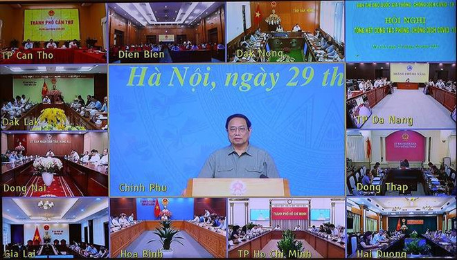 ☕️越通社新闻下午茶（2023.10.29） ảnh 2