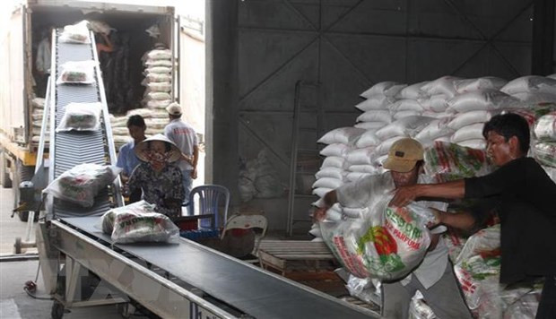 2023年10月份越南居民消费价格指数环比上涨0.08% ảnh 1