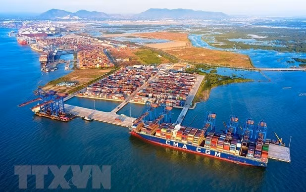 Vinacapital：预计2024年越南GDP增速将恢复至6.5% ảnh 2