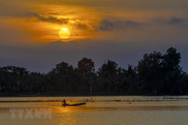 后江省旅游美食文化周将于12月29日举行 ảnh 1