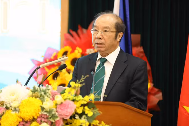 越捷增进团结友谊 共同携手开创未来 ảnh 1