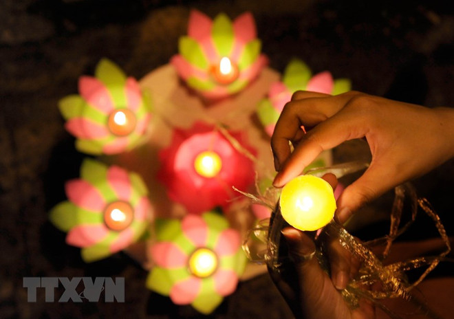 越南积极响应2023年世界道路交通事故受难者纪念日 ảnh 1