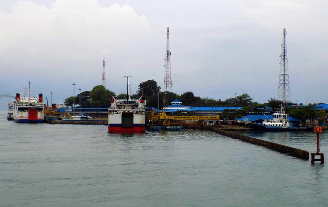 印尼连续41个月保持贸易顺差 ảnh 1 印尼连续41个月保持贸易顺差 ảnh 1