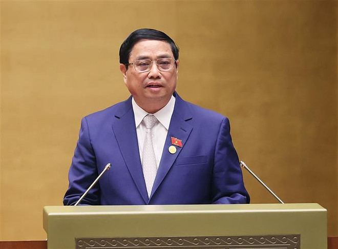 第十五届国会第六次会议：全力以赴完成经济社会发展任务 ảnh 1