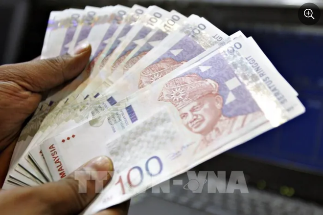 马来西亚和泰国货币贬值严重 ảnh 1 马来西亚和泰国货币贬值严重 ảnh 1