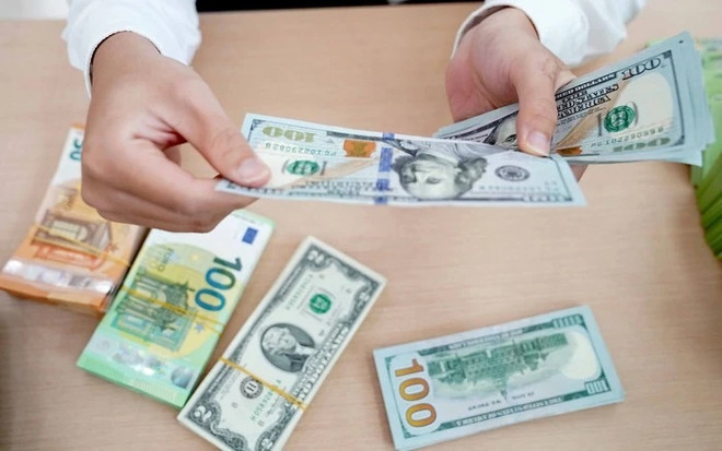 2023年前9个月胡志明市侨汇收入超过2022年全年 ảnh 1 2023年前9个月胡志明市侨汇收入超过2022年全年 ảnh 1