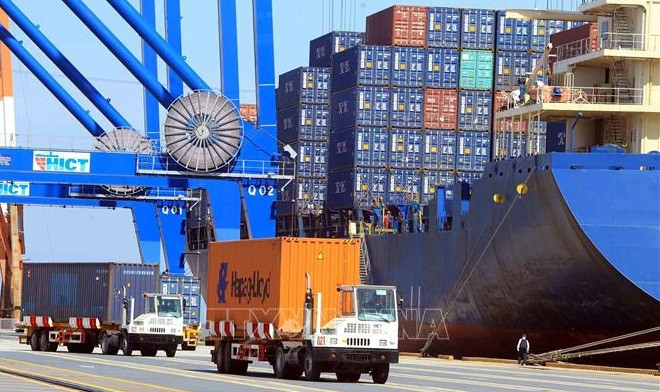 渣打银行预测2024年越南GDP增长6.7% ảnh 1 渣打银行预测2024年越南GDP增长6.7% ảnh 1