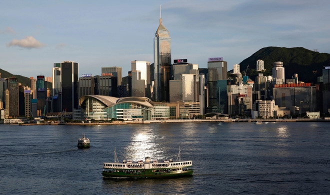 中国香港对越南公民实施新的签证政策 ảnh 1 中国香港对越南公民实施新的签证政策 ảnh 1