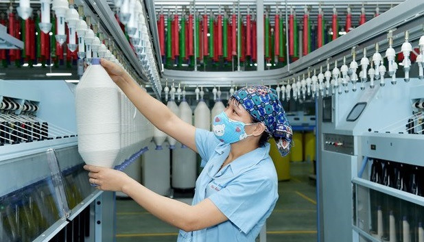 亚行向越南提供500万美元的援助资金 支持越南金融技术发展 ảnh 2