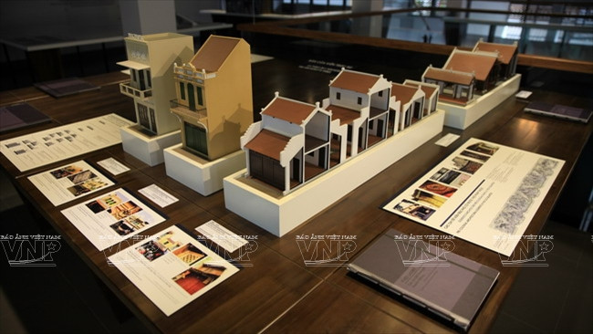 “古都--古街”展览会 ảnh 5