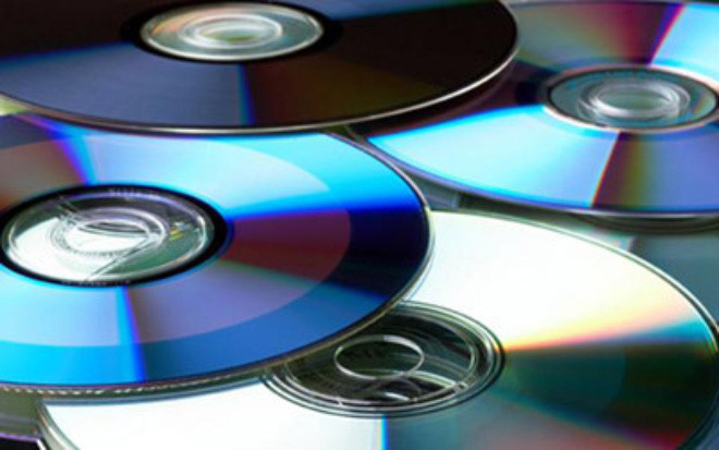 印度对越南产DVD光盘反倾销案立案调查 ảnh 1 印度对越南产DVD光盘反倾销案立案调查 ảnh 1