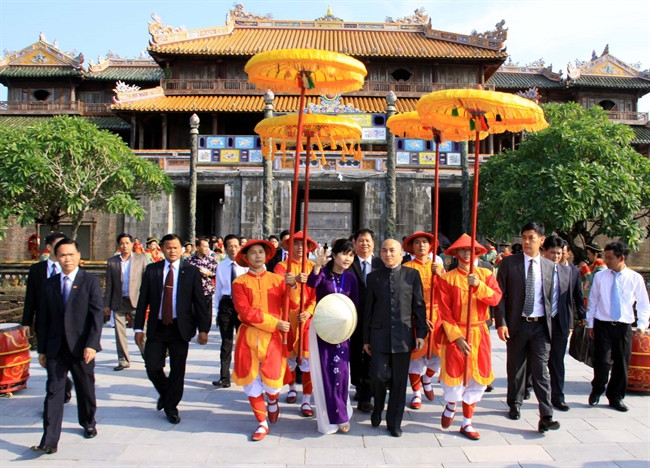 越南努力实现东盟文化社会共同体各目标 ảnh 1 越南努力实现东盟文化社会共同体各目标 ảnh 1