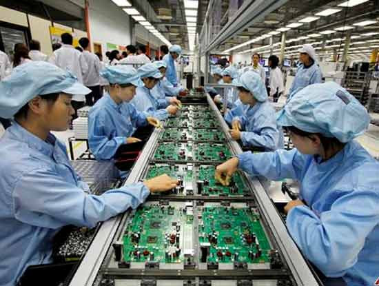 河内市协助企业树品牌 促发展 ảnh 1