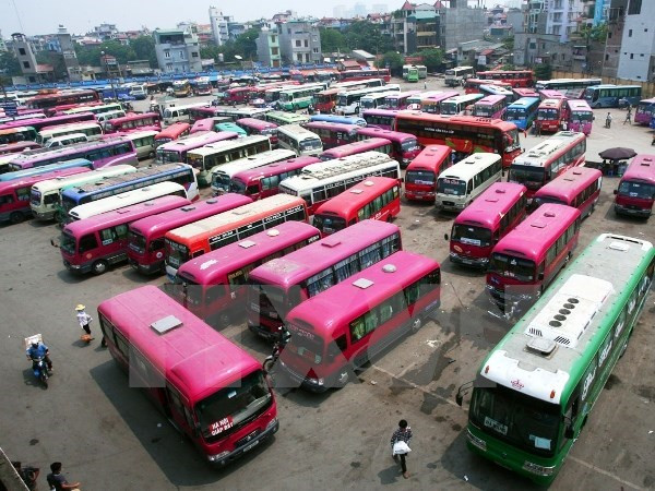 越南政府总理下达通知要求各部门机构做好2016丙申春节准备工作 ảnh 1