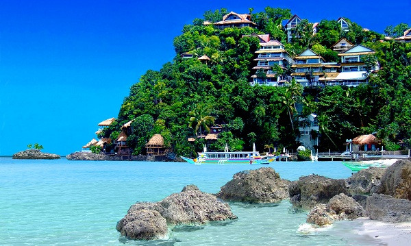 2015年菲律宾经济增长5.8% ảnh 1