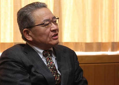 越共十二大:日本共产党领导高度评价越南的成就 ảnh 1 越共十二大:日本共产党领导高度评价越南的成就 ảnh 1