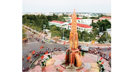 新动力 新气势 ảnh 1 新动力 新气势 ảnh 1