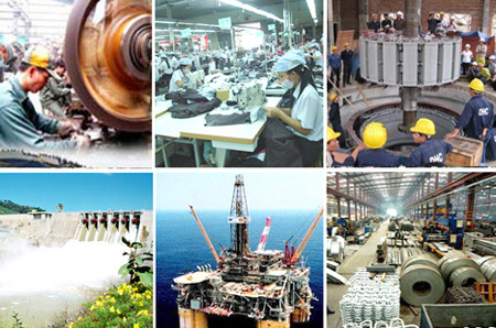 德媒：越南坚持推进革新事业 ảnh 1