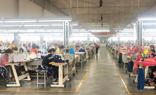 推动越意战略伙伴关系迈上更高台阶 ảnh 3 推动越意战略伙伴关系迈上更高台阶 ảnh 3