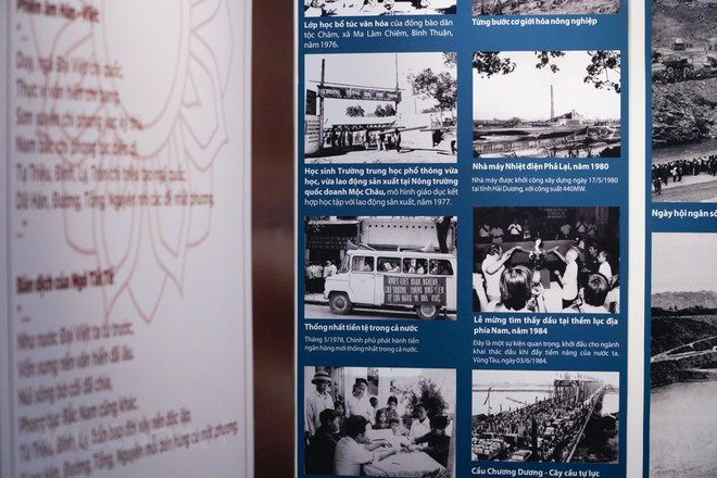 组图:越南特殊摄影展颇受观众的青睐 ảnh 8 组图:越南特殊摄影展颇受观众的青睐 ảnh 8