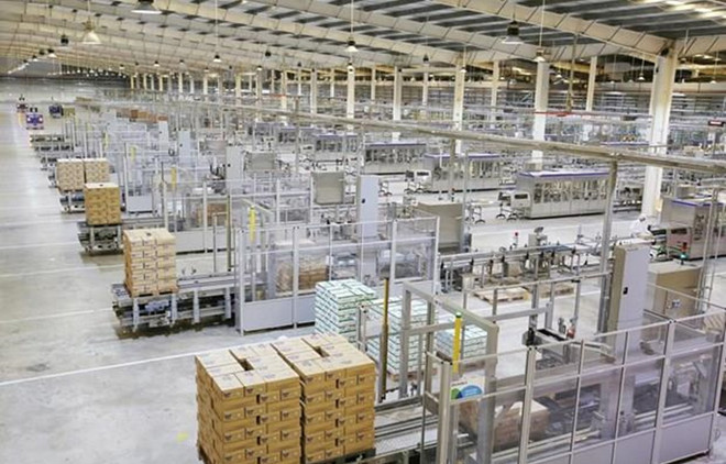 明确岗位职责分工 推进国企股份制改造进程 ảnh 1