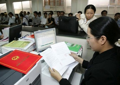 2015年8月份全国新成立企业显著增加 ảnh 1