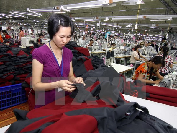 美国企业对东盟经营展望持谨慎乐观态度 ảnh 1 美国企业对东盟经营展望持谨慎乐观态度 ảnh 1