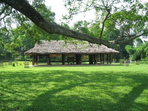 秋天来到老战区 ảnh 1 秋天来到老战区 ảnh 1