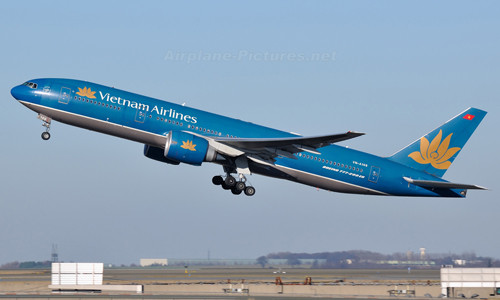 九•二国庆节期间越航计划增加航班95班次 ảnh 1