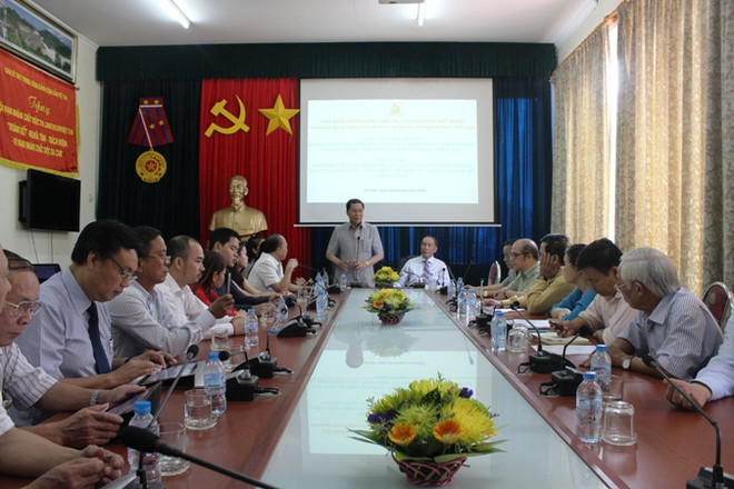 越南与柬埔寨加强合作协助橙毒剂受害者 ảnh 1 越南与柬埔寨加强合作协助橙毒剂受害者 ảnh 1