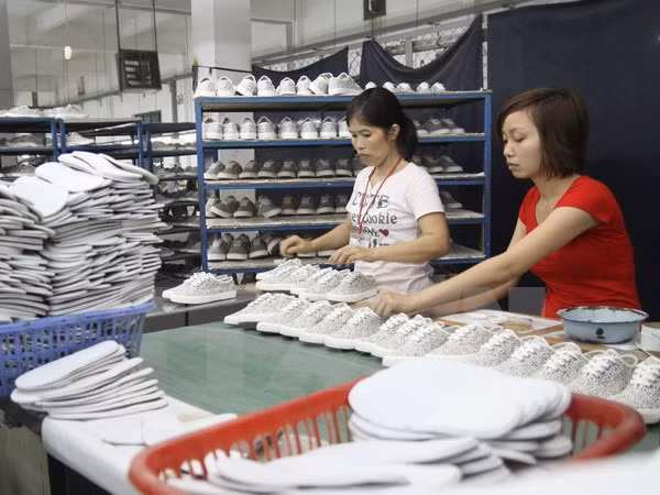 海阳省大力推进后几个月货物进出口贸易增长 ảnh 1 海阳省大力推进后几个月货物进出口贸易增长 ảnh 1