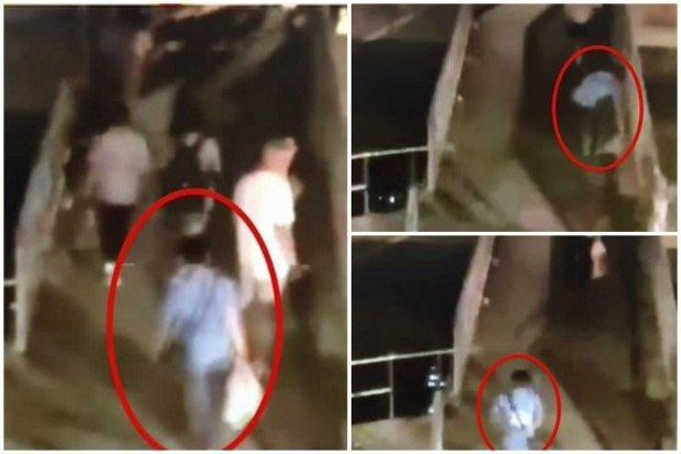 泰国曼谷爆炸案:警方调查土耳其人与案件关联 ảnh 1 泰国曼谷爆炸案:警方调查土耳其人与案件关联 ảnh 1