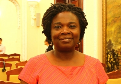 世行驻越首席代表:越南为地区和平、稳定与繁荣作出贡献 ảnh 1 世行驻越首席代表:越南为地区和平、稳定与繁荣作出贡献 ảnh 1