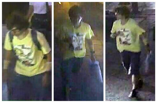 泰国警方认为多名曼谷爆炸案嫌犯或已潜逃出境 ảnh 1 泰国警方认为多名曼谷爆炸案嫌犯或已潜逃出境 ảnh 1